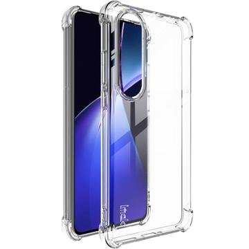 OnePlus Nord CE4/Oppo K12x Imak Drop-Proof TPU Puzdro