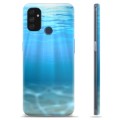 OnePlus Nord N100 puzdro TPU - More