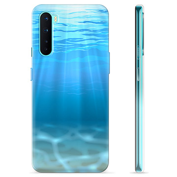 OnePlus Nord puzdro TPU - More