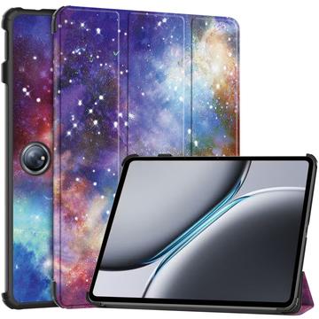 OnePlus Pad 2 Tri-Fold Series Smart Folio puzdro – Galaxia