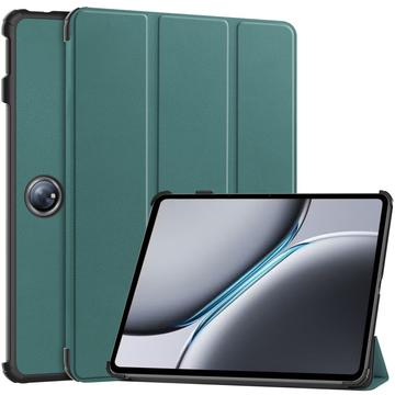 OnePlus Pad 2 Tri-Fold Series Smart Folio puzdro – Zelená