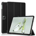 OnePlus Pad Go/Oppo Pad Air2 Tri-Fold Series Smart Folio puzdro