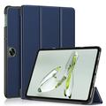 OnePlus Pad Go/Oppo Pad Air2 Tri-Fold Series Smart Folio puzdro