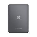 OnePlus Slim Magnetic Power Bank 5000mAh - Silver Grey