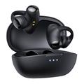 Onikuma T306 Open-Ear Wireless Earphones for Sports - Black