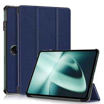 OnePlus Pad/Oppo Pad 2 Tri-Fold Series Smart Folio puzdro