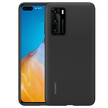 Silikónový prípad Huawei P40 51993719