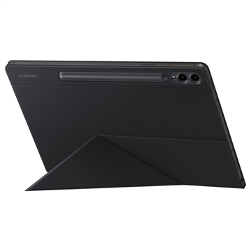 Puzdro Smart Book Cover pre Samsung Galaxy Tab S9+ EF-BX810PBEGWW – Čierny