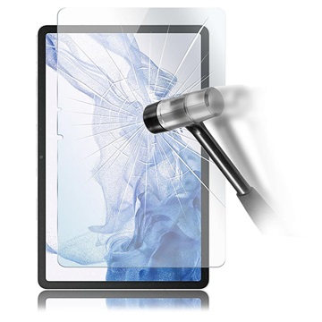 Panzer Premium Samsung Galaxy Tab S8 Protector - Clear