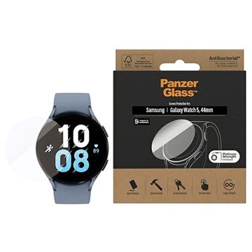 PanzerGlass AntiBacterial Ochrana Obrazovky Samsung Galaxy Watch5