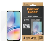 Samsung Galaxy A05s PanzerGlass Ultra-Wide Fit Ochrana Obrazovky - 9H