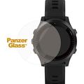 PanzerGlass Universal Smartwatch Screen Protector - 34mm - Clear