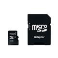 Philips MicroSDHC UHS-I U1 Memory Card with Adapter FM16MP45B/10 - 16GB