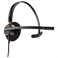 Plantronics Encorepro Hw510 Mono Headset - Black