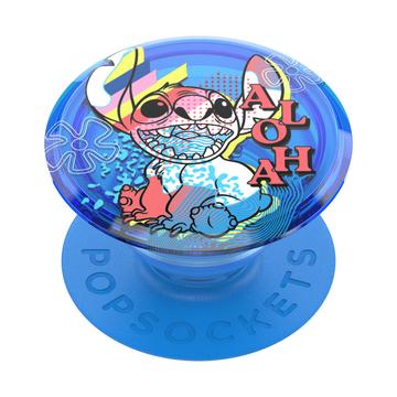 Popsockets Disney Expanding Stand & Grip - Aloha Stitch