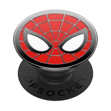 PopSockets Enamel Rozširujúci Stojan a Úchyt - Spiderman