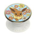 PopSockets Enamel Rozširujúci Stojan a Úchyt - Floral Eevee