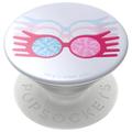 Rozšíriteľný stojan a úchyt PopSockets Harry Potter - Luna Lovegood