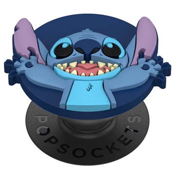 PopSockets PopOut Rozširujúci Stojan a Úchyt - Stitch