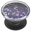 PopSockets Tidepool Rozširujúci Stojan a Rukoväť - Galaxy Purple