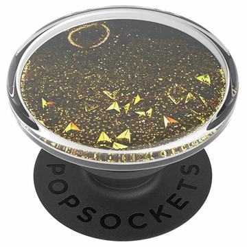 PopSockets Tidepool Rozširujúci Stojan a Rukoväť - Golden