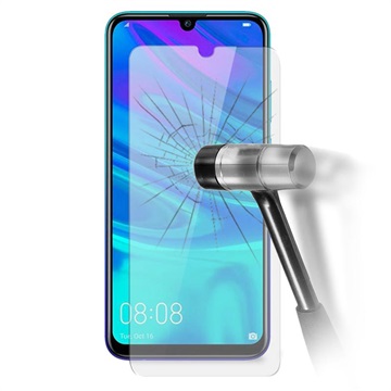 Prio Huawei P SMART PRO (2019) Protect SCREE SCREE SCREET - Clear