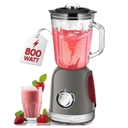 ProfiCook PC-UM 1195 Vintage Blender - 800W