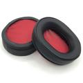 Protein Leather Earpads for Audio-Technica ATH-WS990BT Headphones