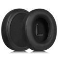 Protein Leather Earpads for Xbox Series X/S Headphones - Black