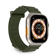 Apple Watch Ultra 2/Ultra/9/8/SE (2022)/7/SE/6/5/4/3/2/1 Puro Extreme Strap - 49 mm/45 mm/44 mm/42 mm