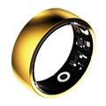 R09M Health Monitoring Smart Ring - Size: 19.8mm