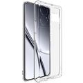 Imak UX-5 Realme GT5 5G TPU Case - Transparent