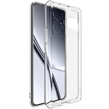 Imak UX-5 Realme GT5 5G TPU Case - Transparent