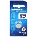 Renata SC CR1225 Coin Cell Battery