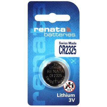 Renata SC CR2325 Coin Cell Battery 3V