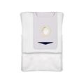 Replacement Dust Bag for Ecovacs Deebot T30/T30 Max/T30 Pro Omni - Efficient Dust Collection