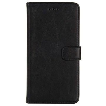 Huawei P9 Lite Retro Wallet Case