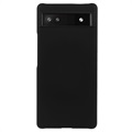 Google Pixel 6a Gumberized Plastic Pase