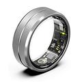 SR2 Elegant Smart Ring with Charging Case - 18.2mm