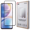 SAII 3D Premium OnePlus Nord 2 5G Temperovaná sklenená sklenená obrazovka - 2 ks.