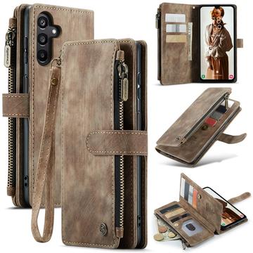 Samsung Galaxy A15 Caseme C30 Multifunctional Wallet Case