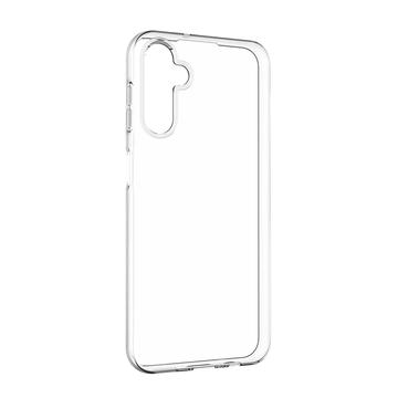 Puro 0,3 Nude Samsung Galaxy A15 TPU Case - Transparent