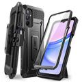 Samsung Galaxy A15 Supcase Unicorn Beetle Pro Hybridný prípad - čierna