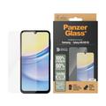 Samsung Galaxy A16 PanzerGlass Ultra-Wide Fit Ochrana Obrazovky - 9H