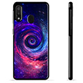 Samsung Galaxy A20e ochranný kryt - Galaxia