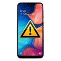 Samsung Galaxy A20E Oprava batérie