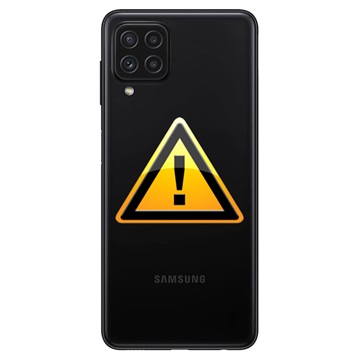 Samsung Galaxy A22 4G Oprava batérie