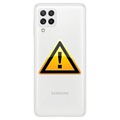 Samsung Galaxy A22 4G Oprava krytu batérie