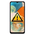 Samsung Galaxy A23 5G Nabíjacie konektorové flex káblové opravy