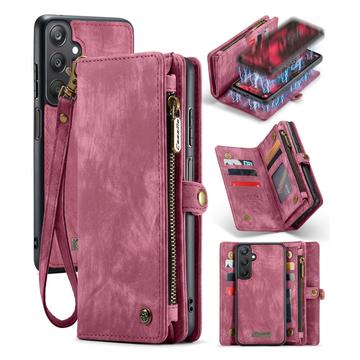 Samsung Galaxy A25 Caseme 008 2-in-1 Multifunctional Wallet Case